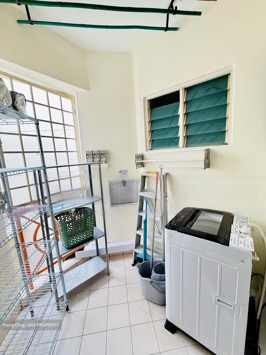 Melville Park (D18), Condominium #472329491